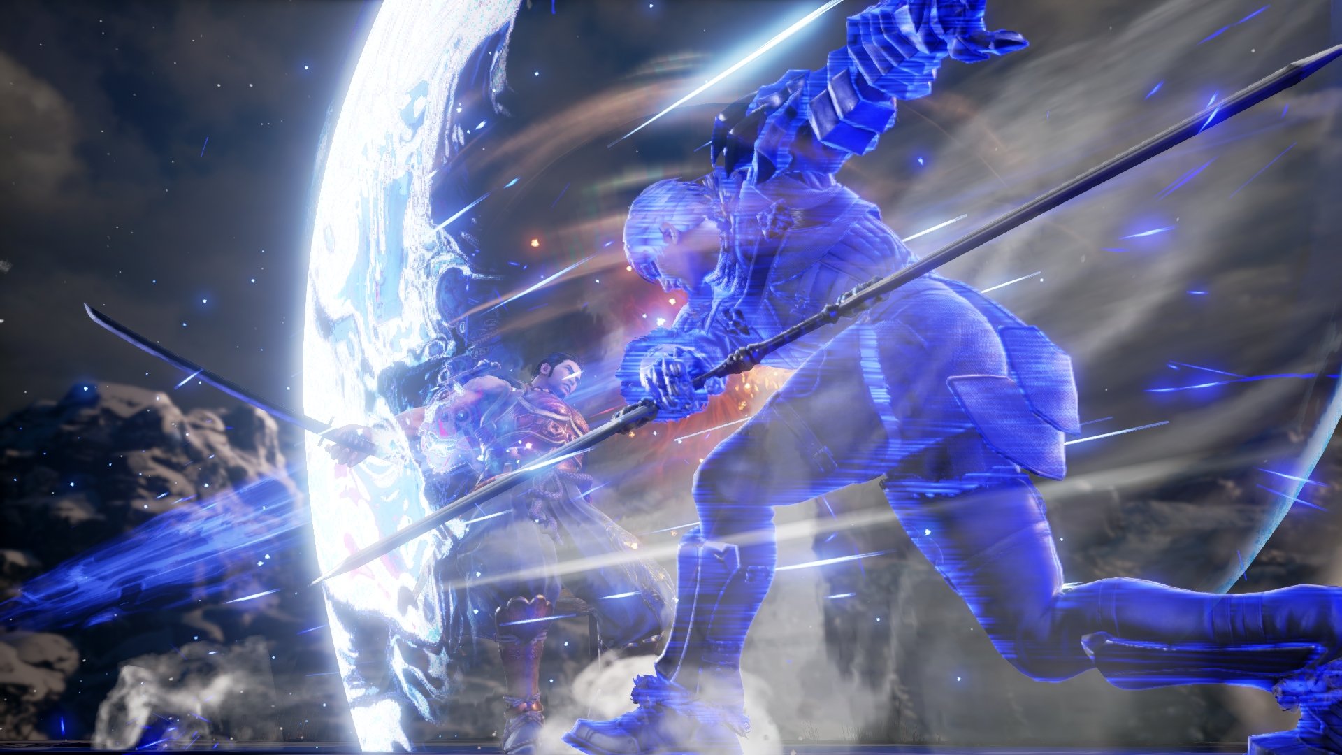 Soul Calibur VI - Imagen 31